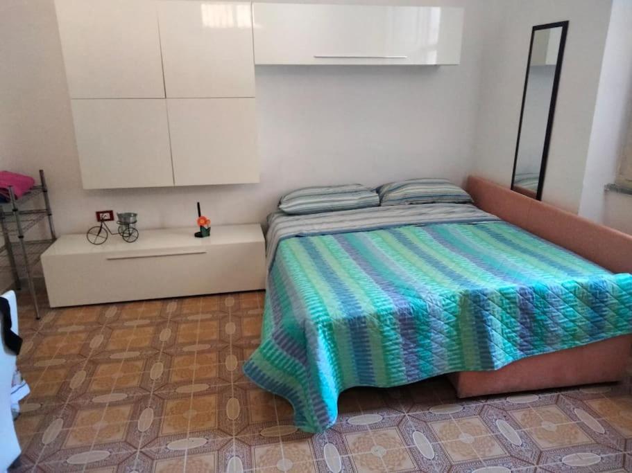 P4T Holidays Home - City Center Бриндизи Екстериор снимка